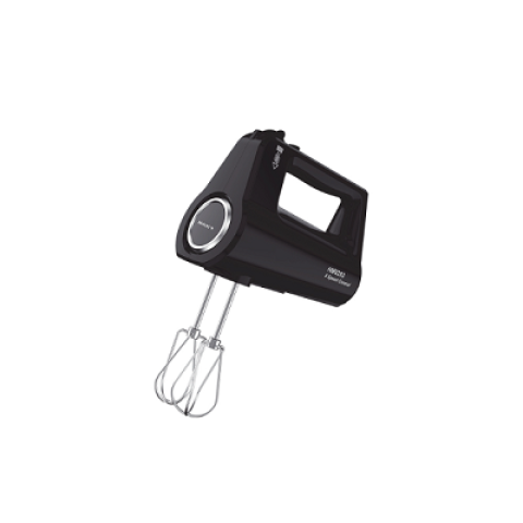 Maxi Hand Mixer 300 Watt Black - MAXIMIXER0293