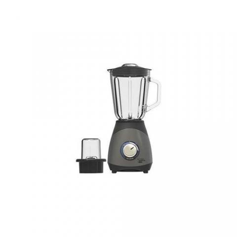   James Martin 1.5L Table Blender With Grinder  