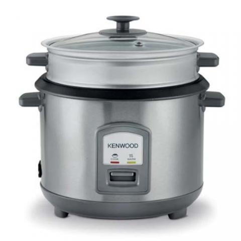 Kenwood 2.8L Rice Cooker - RCM71