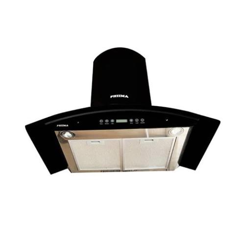 PHIIMA 90CM KITCHEN COOKER HOOD - Deluxe.c.om,ng