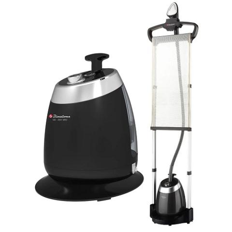 BINATONE GARMENT STEAMER GS 2001(MK2) - deluxe.com.ng