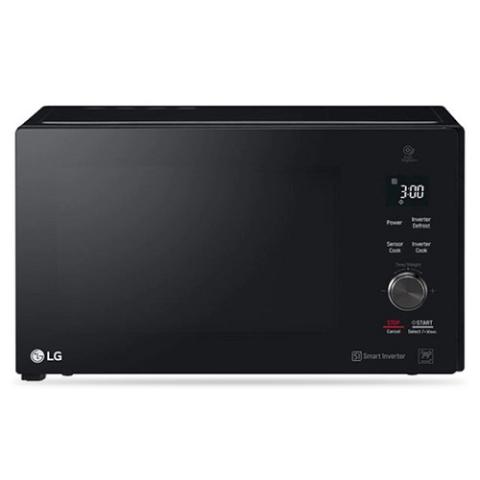 LG 42 Litres Microwave Oven | MWO8265 DIS - deluxe.com.ng