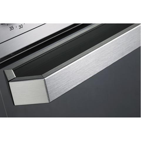 Elba Hob | ELIO724 Built-In-Oven (Electric Oven and Stainless Steel) - deluxe.com.ng