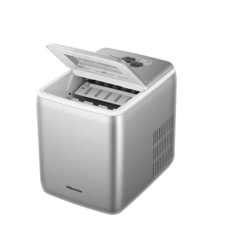 Hisense 20KG Ice Maker ICM2011 - deluxe.com.ng