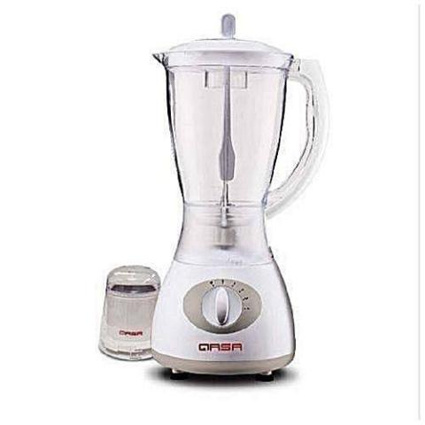 Qasa |Premium Food Processor-Tomatoes Pepper Fruit Blender Grinder- DELUXE.COM.NG