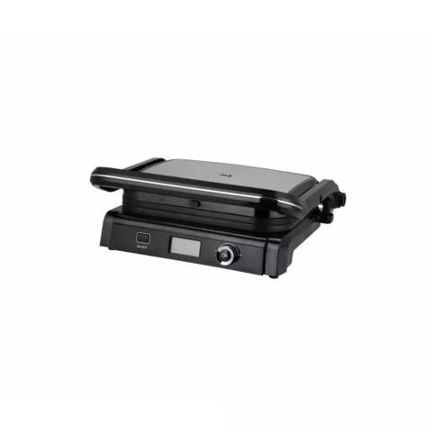 Scanfrost | Smart Griller SFKC2100W- deluxe.com.ng