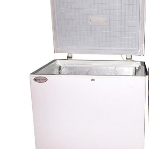 TECHNOCOOL CHEST FREEZER 611 - deluxe.com.ng