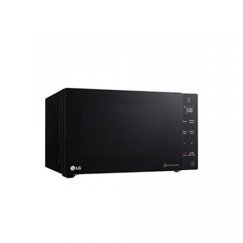 LG MWO 2535 MICROWAVE|25 LITERS|INVERTER|LESS POWER CONSUMPTION|1000 WATTS- deluxe.com.ng