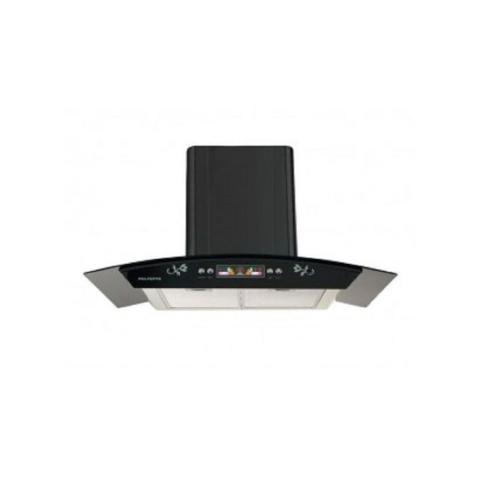 Polystar 90cm Digital Range Hood|hand wave touch & inverter motor Control | PV-NYCVD90CNINV - deluxe.com.ng