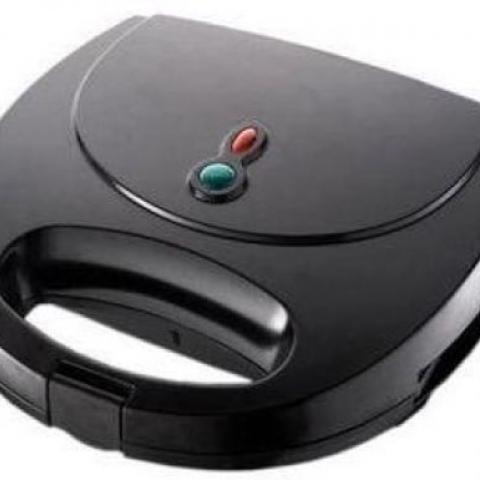 Sonik Sandwich Maker SSM 1606 - deluxe.com.ng