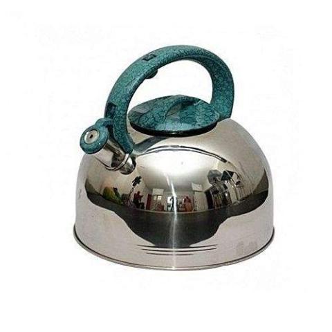 Kinelco | Whistling Kettle 5.8ltr- deluxe.com.ng