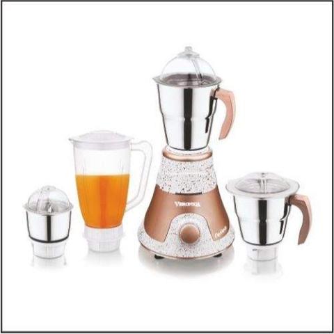 Veronica Fusion Blender Mixer Grinder - 3 Jars (N) - deluxe.com.ng