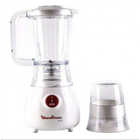 Moulinex | LM2211BA Blender UNO 1- deluxe.com.ng