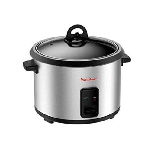 Moulinex | MK123D27 - Rice Cooker-easyrice- deluxe.com.ng