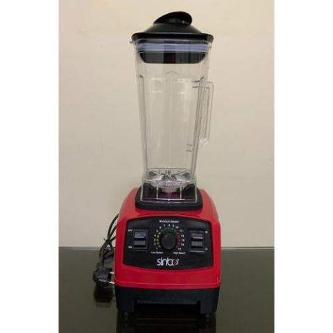 Sinbo Commercial Blender (N) - deluxe.com.ng