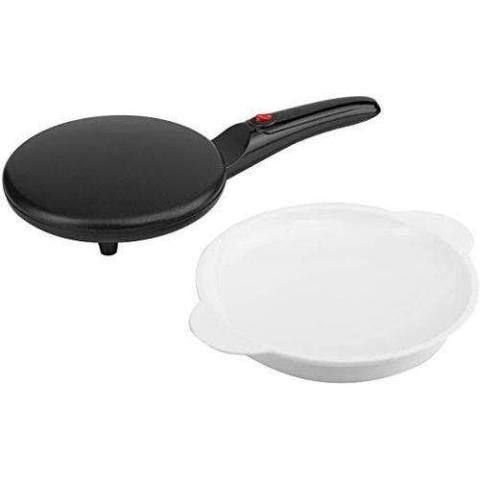 Sokany | Electric Crepe/Pancake Maker- deluxe.com.ng