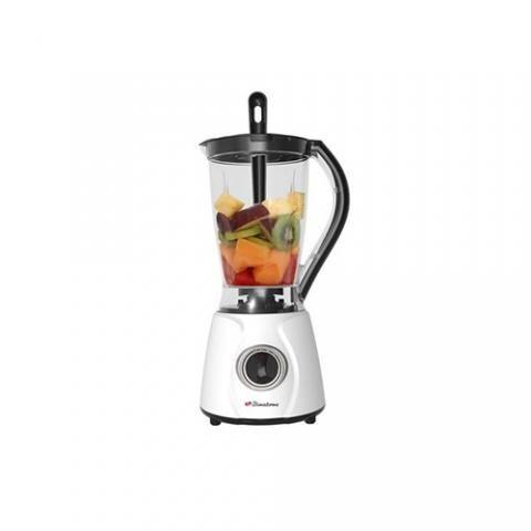 Binatone Blender/Grinder With Stir Stick - BLG-560  - deluxe.com.ng