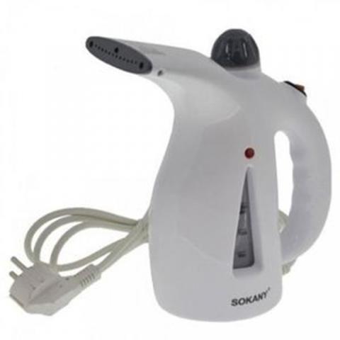 Sokany Amazing Garment Steamer  -   deluxe.com.ng