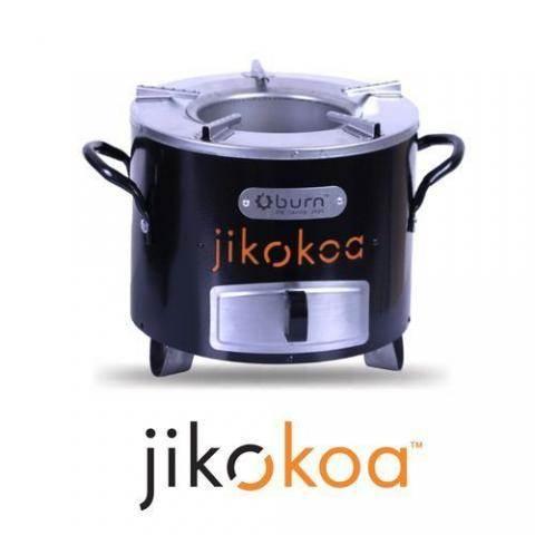 Burn Jikokoa Foreign Charcoal Cook Stove Grill - deluxe.com.ng