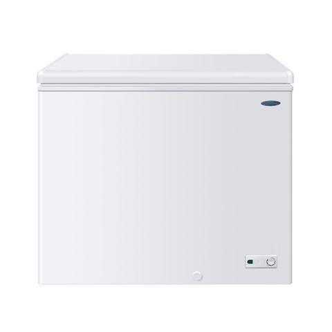 Haier Thermocool Chest Freezers Medium 219 Inverter white