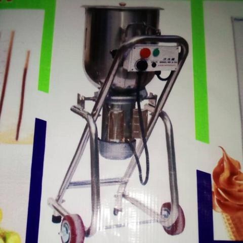 INDUSTRIAL 30 L BLENDER (LZ) - Deluxe.com.ng