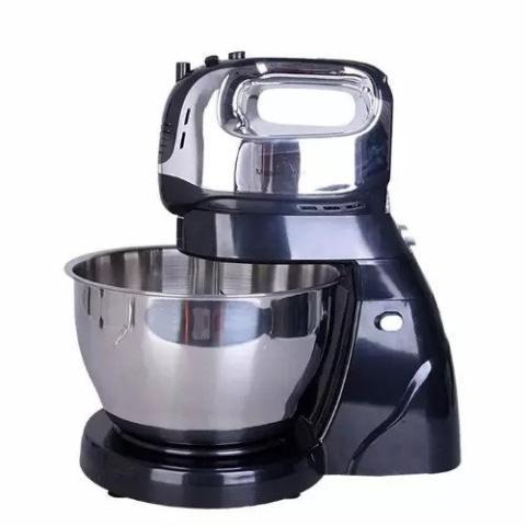 ELECTRIC CAKE MIXER 250W 5L  (MART) - deluxe.com.ng