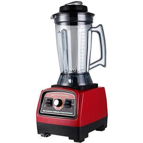 ELECTRONIC COMMERCIAL BLENDER 2L (MART) - deluxe.com.ng