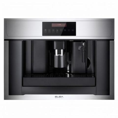 Elba ELIO45CM Built-In Coffee Maker - deluxe.com.ng