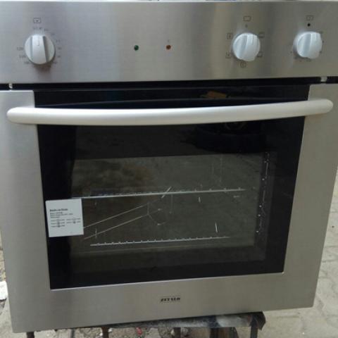 IMAGE INBUILT BUILT IN ELECTRIC OVEN - deluxe.com.ng