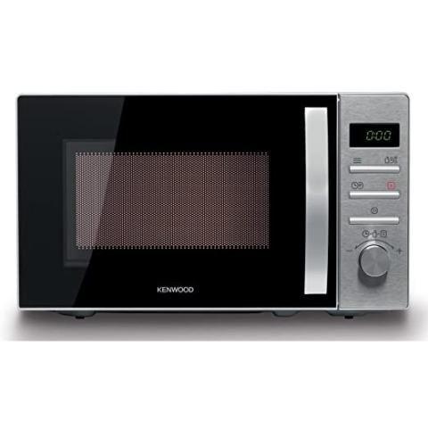 Kenwood Microwave Oven| MWM22 | With Digital Display 22L  - Deluxe.com.ng