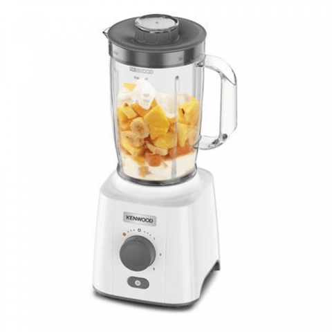 Kenwood BLP41 Blender-X Fresh|2L|650W - deluxe.com.ng