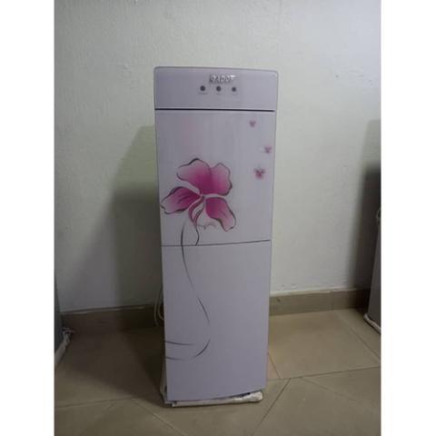 RADOF RD-96S WATER DISPENSER - Deluxe.com.ng