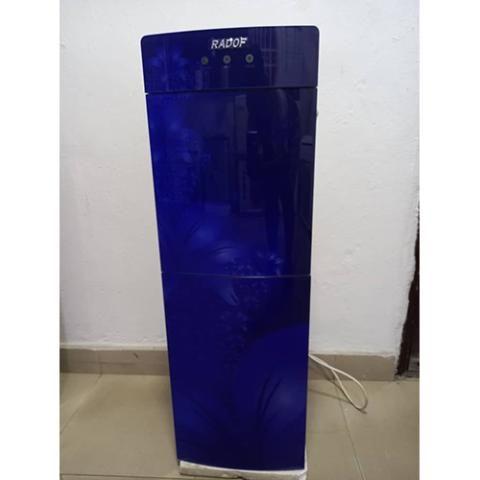 RADOF RD-96S WATER DISPENSER BLUE - Deluxe.com.ng