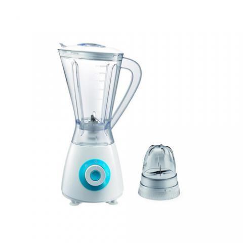 ROYAL 400W BLENDER |RBL2005WB| - deluxe.com.ng