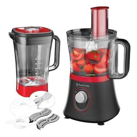 Russell Hobbs | Desire Food Processor - deluxe.com.ng