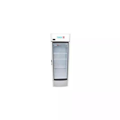 SCANFROST 220LTRS BOTTLE COOLER | SFUC220XG - deluxe.com.ng