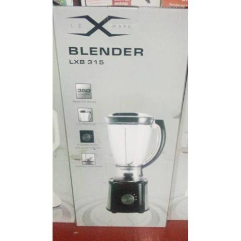 Sonik LeMark X Commercial  Blender LXB315 350W - deluxe.com.ng