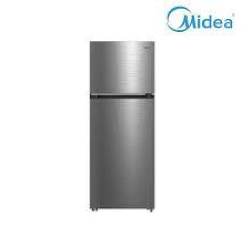 MIDEA DOUBLE DOOR REFRIGERATOR HD-624FWEN 480LTS INVERTER -deluxe.com.ng