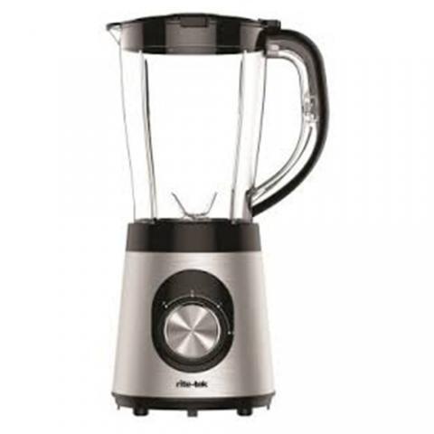 Rite-Tek Blender  BL-360 500W - 1.5L - deluxe.com.ng