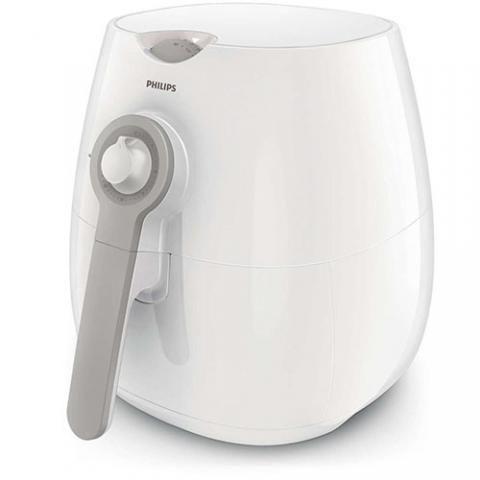 Philip AIRFRYER BOND SILK BEIGE 3-PIN| HD9216/81 - deluxe.com.ng