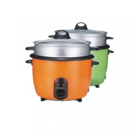 Qlink Rice Cooker QRCSG-2800  - deluxe.com.ng