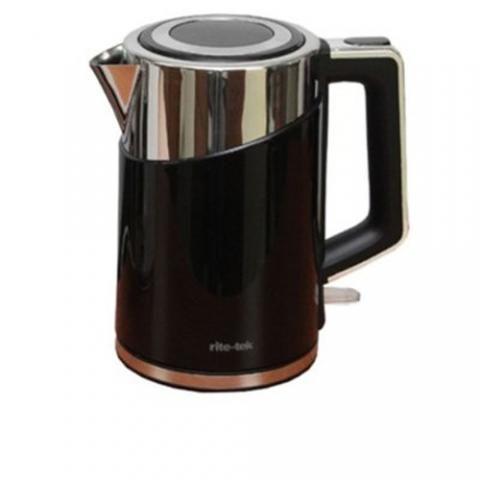 Rite-Tek  JUG KETTLE WHITE JK203 (DE) - deluxe.com.ng