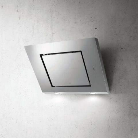 Elica Elektra Wall Mounted Hood 80cm PRF0006872 - Deluxe.com.ng