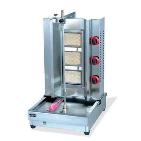 SHAWARMA MACHINE (LZ)   - deluxe.com.ng