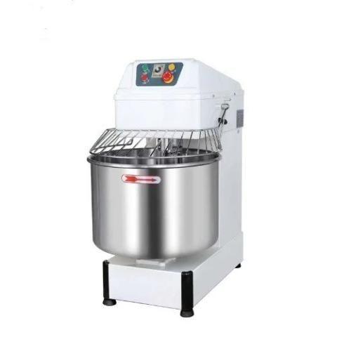 SPIRAL DOUGH DOUBLE MOTOR MIXER -12.5KG (MART) - deluxe.com.ng