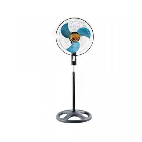 Sonik Standing Fan SSF 18’’ B- deluxe.com.ng