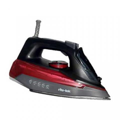 Rite-Tek Steam Iron ST515 - deluxe.com.ng