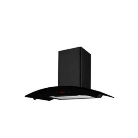 Kitchencraft Cooker Hood-3157-Black Magic