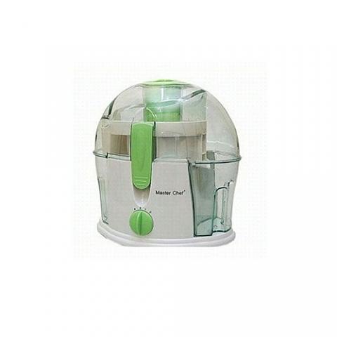 Master Chef Fruit And Vegetable Juicer Extractor
