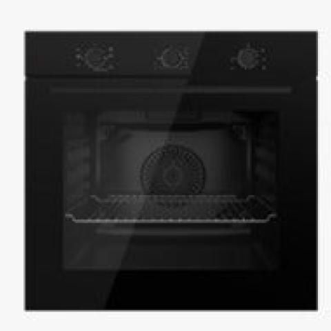 MAXI OVEN QBP7SSD